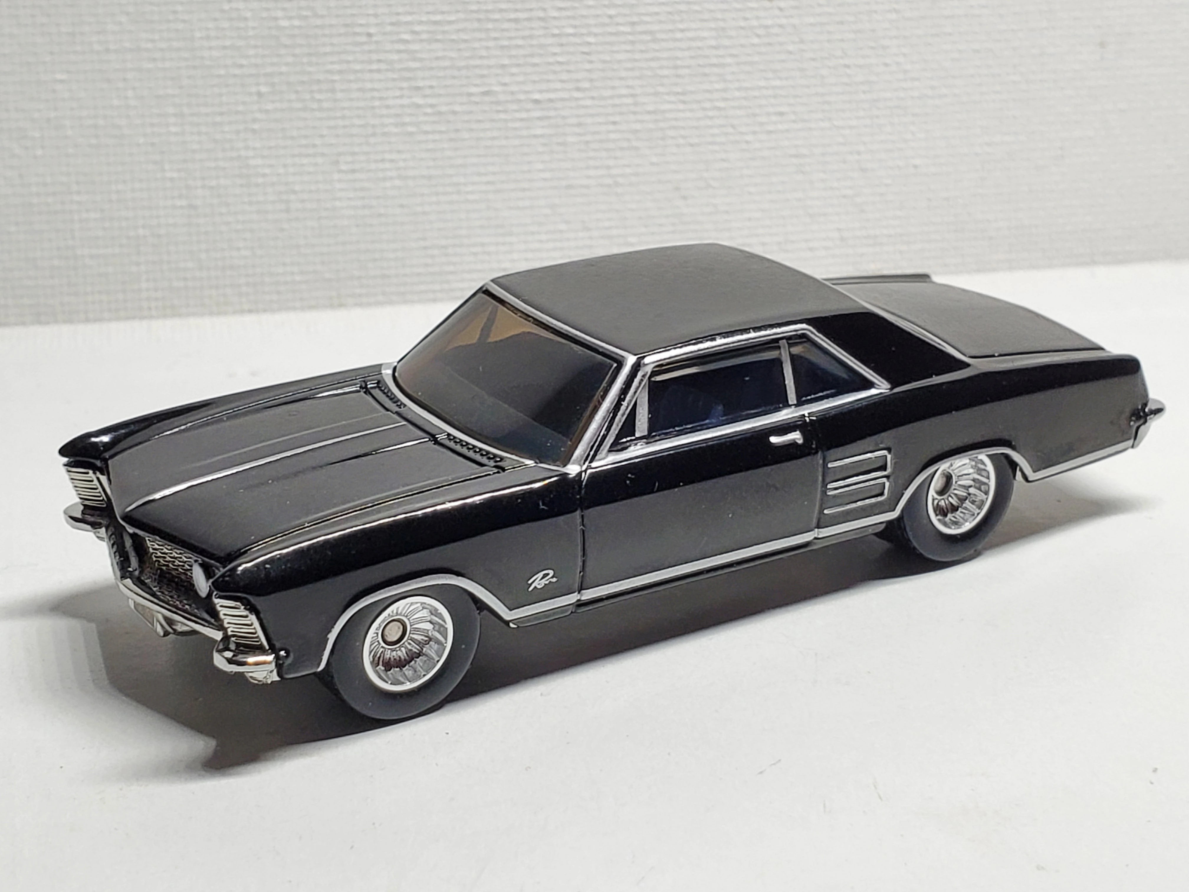 '64 Buick Riviera