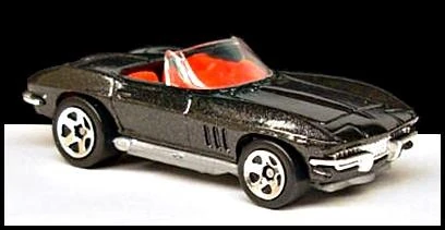 '65 Corvette