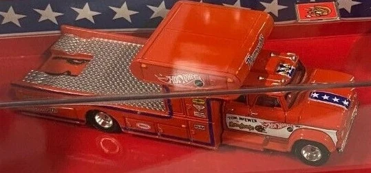 '67 Dodge D700 Hauler