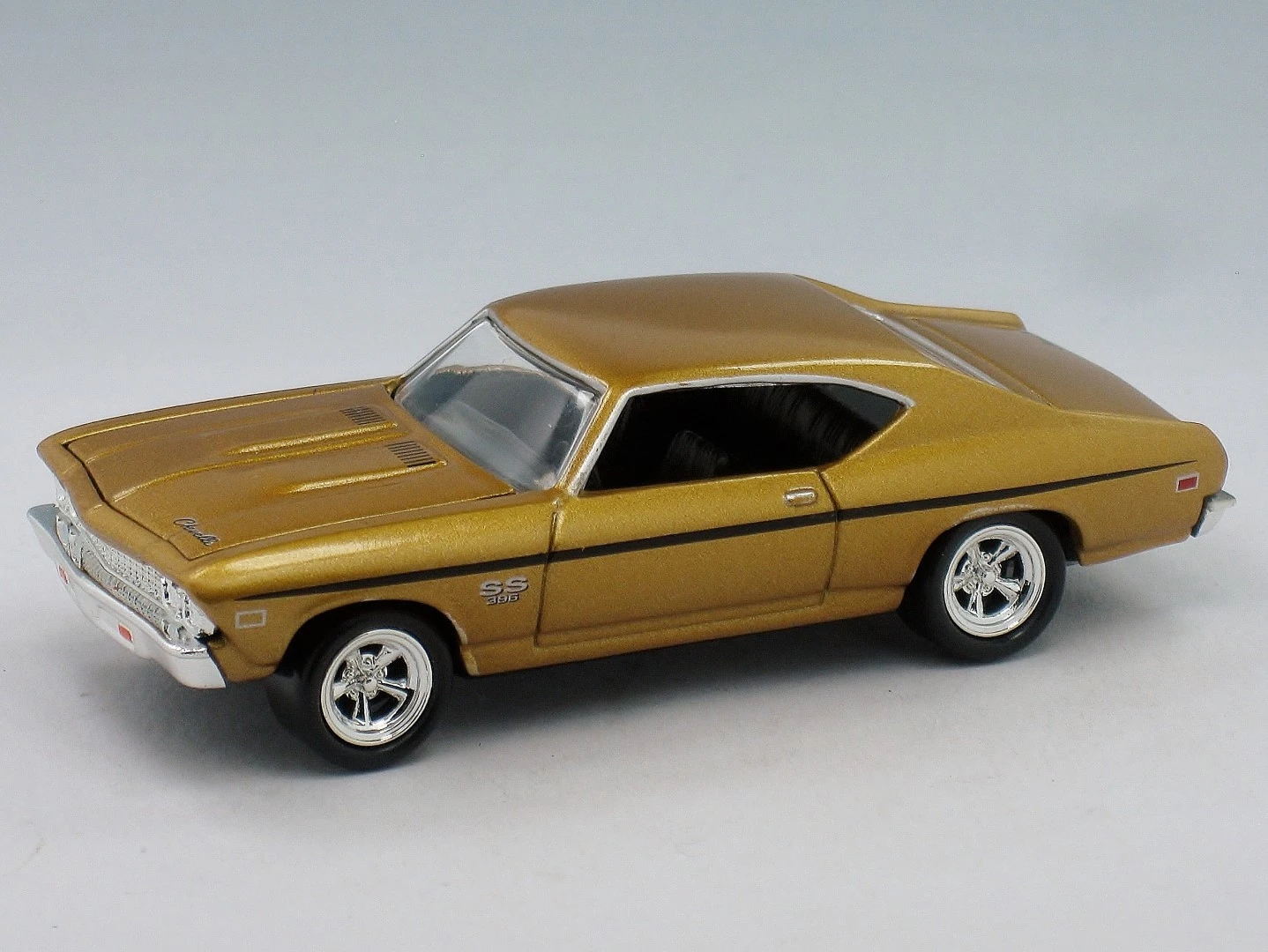 1969 Chevelle