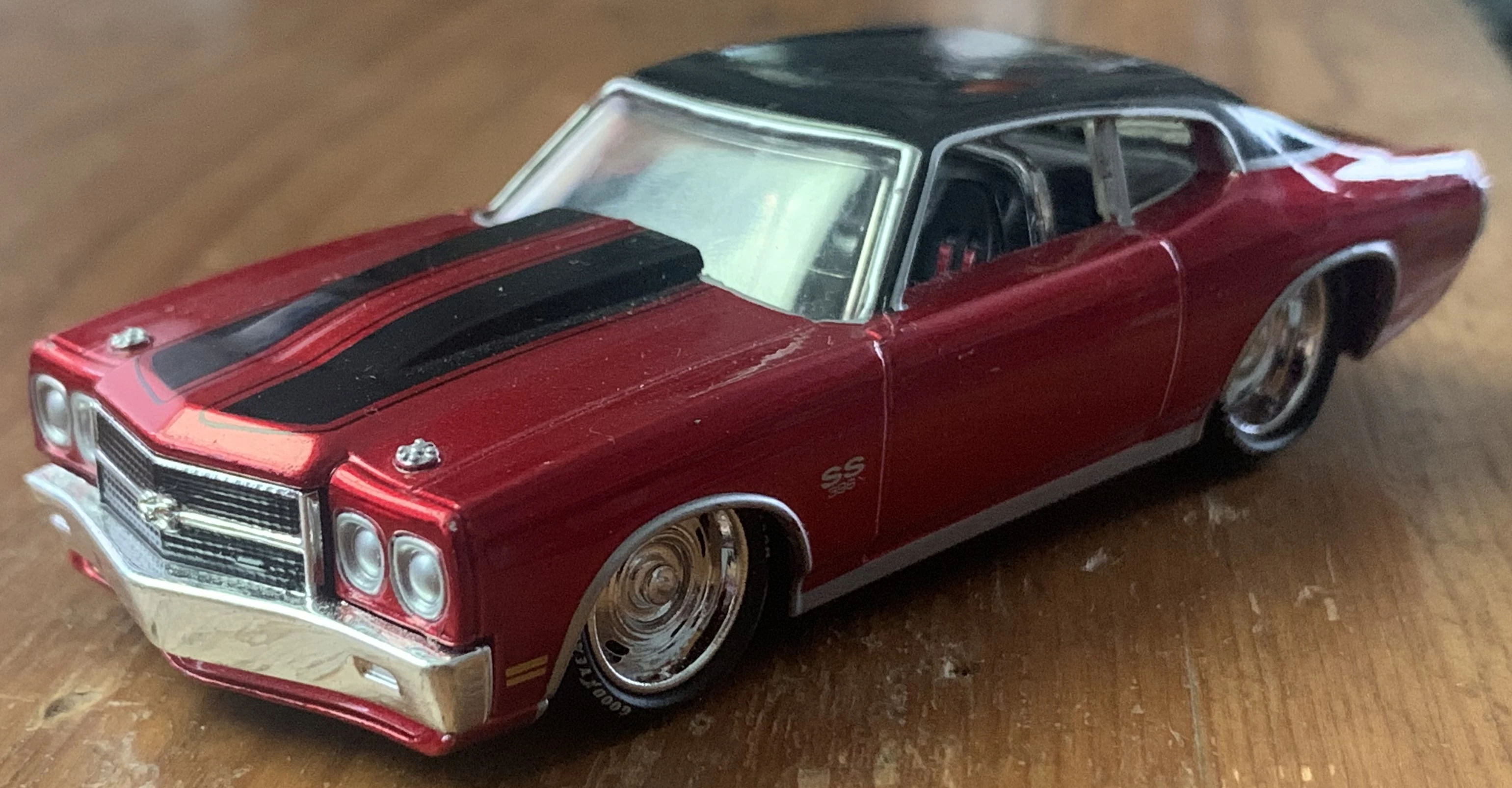 '70 Chevelle