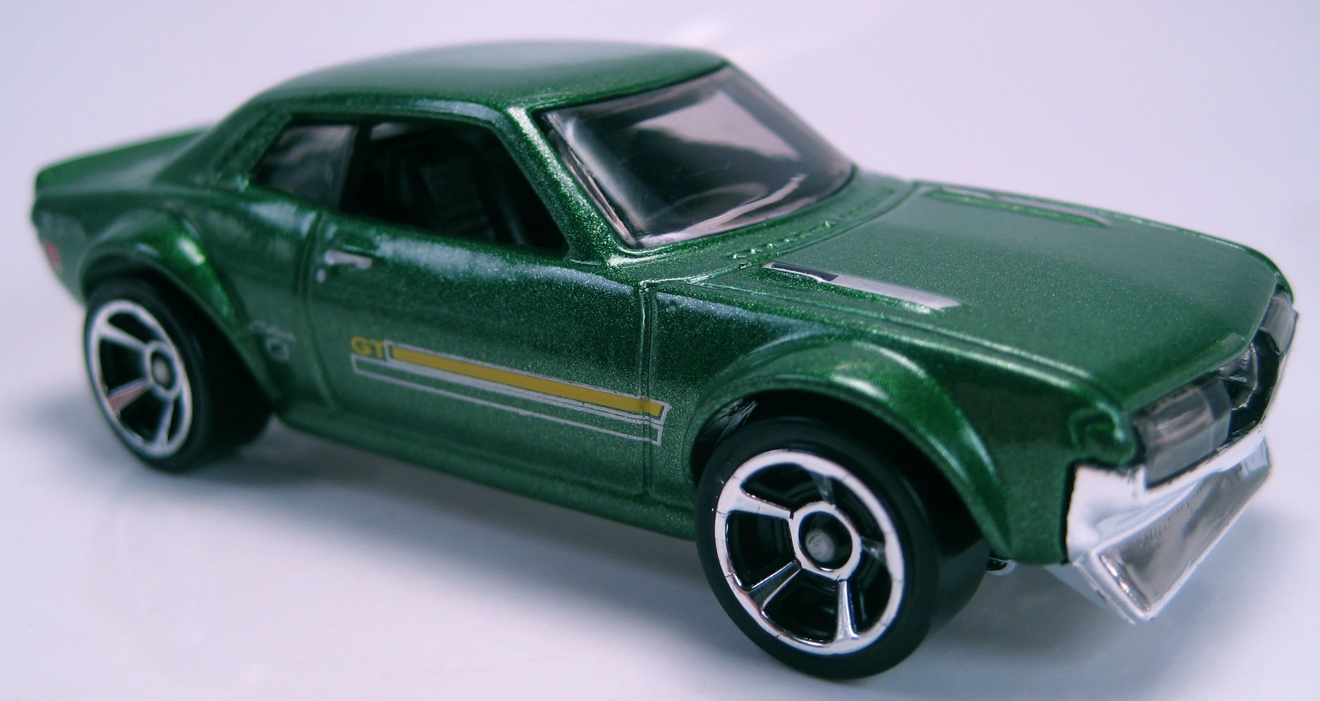 '70 Toyota Celica
