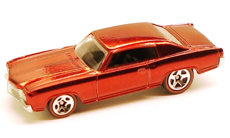 '70 Monte Carlo