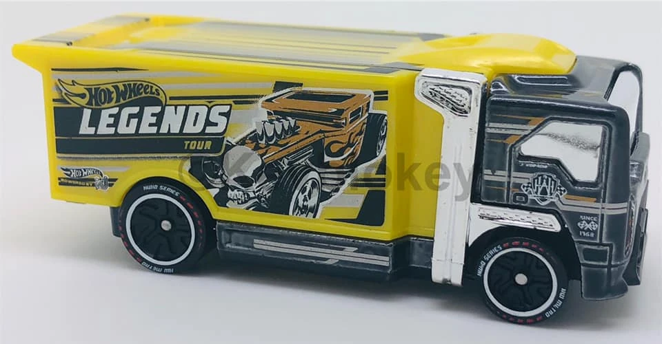 Hiway Hauler 3.0