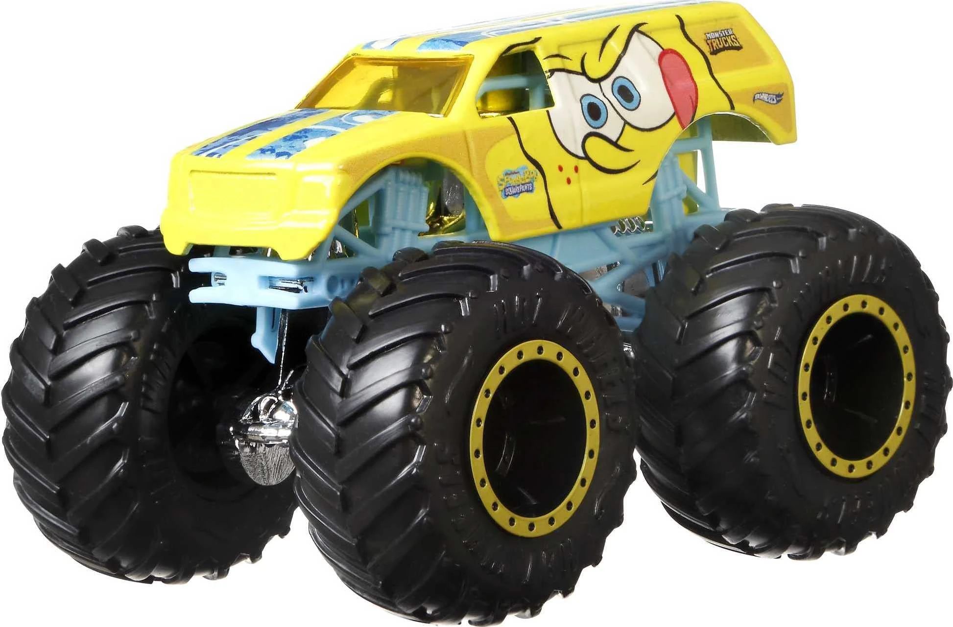 SpongeBob SquarePants