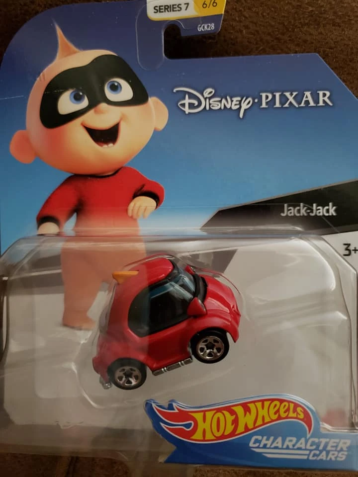 Jack-Jack