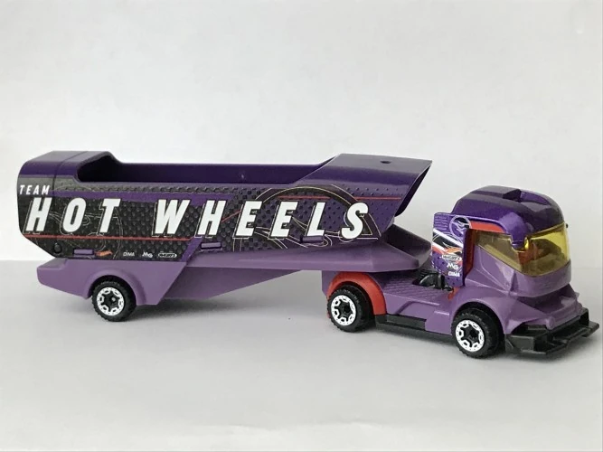 Big Rig Heat