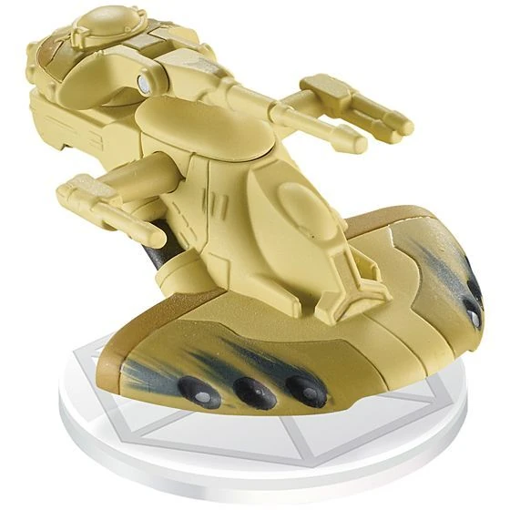 AAT Battle Tank (Starship)