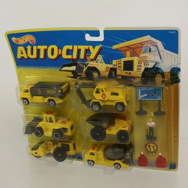 Construction 6-Pack