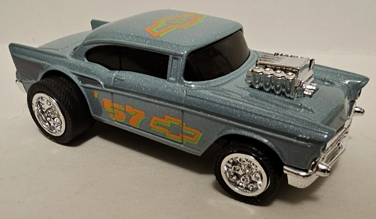 '57 Chevy (Action Racers)