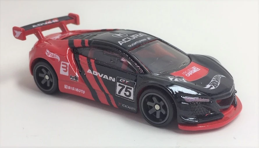 Acura NSX GT3