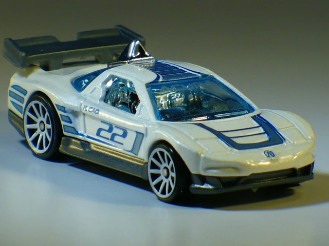 Acura NSX