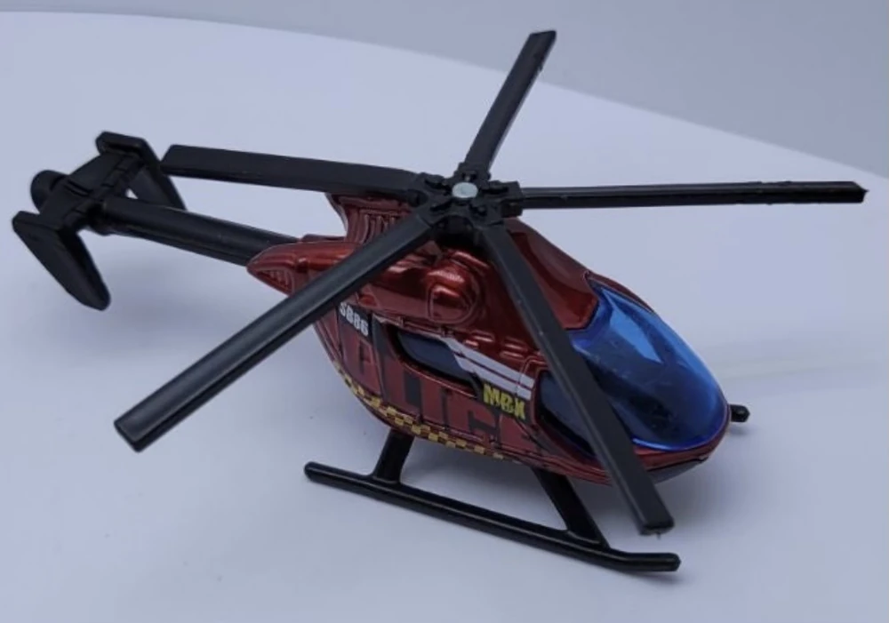 Air Blade
