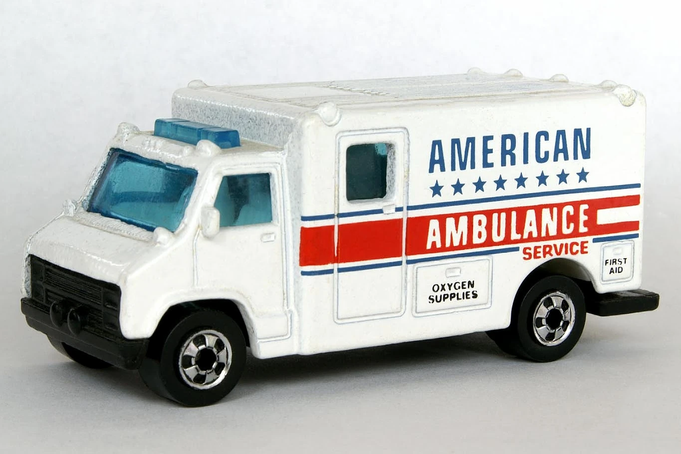 Ambulance