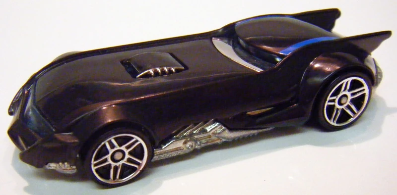 Batmobile
