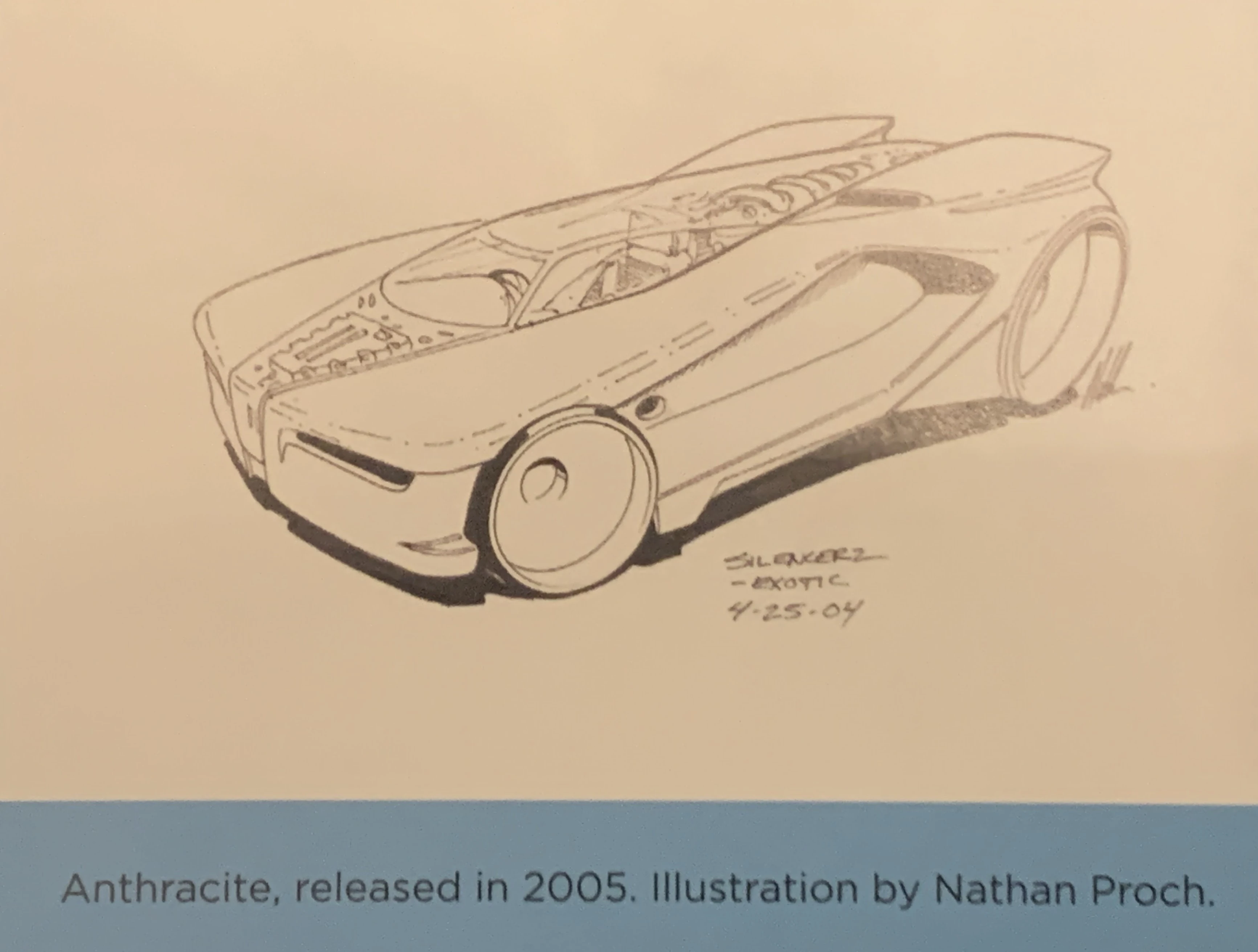 Anthracite