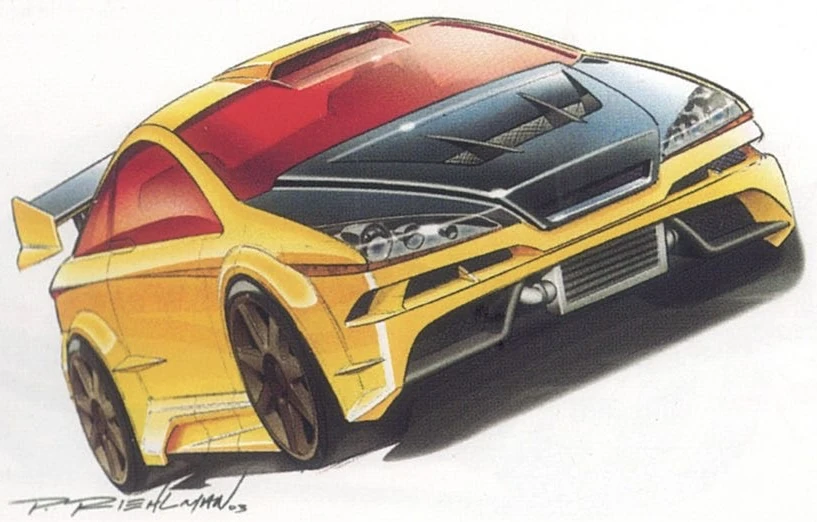 Asphalt Assault
