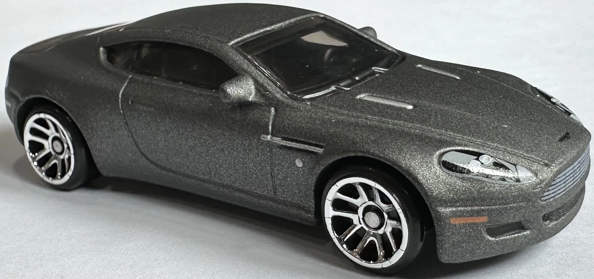 2005 Aston Martin DB9