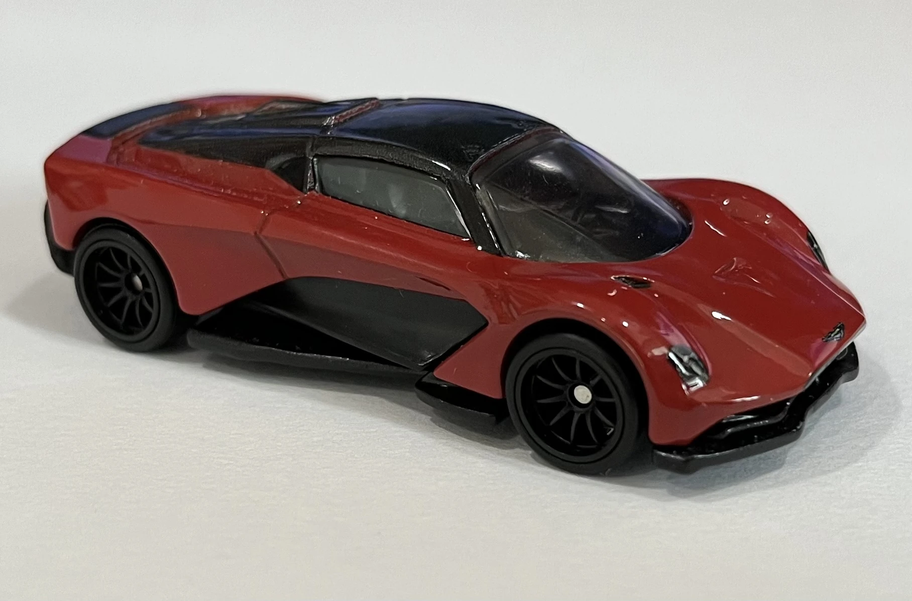Aston Martin Valhalla Concept