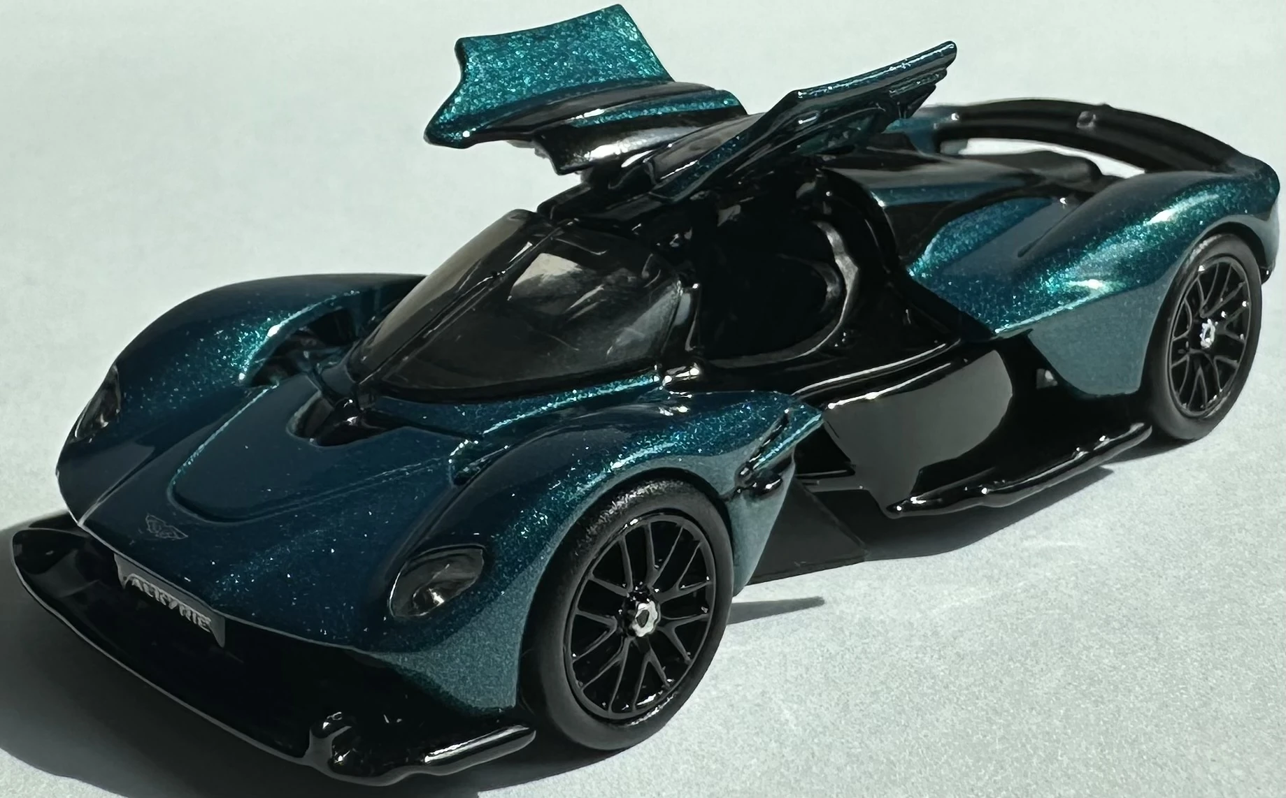 Aston Martin Valkyrie