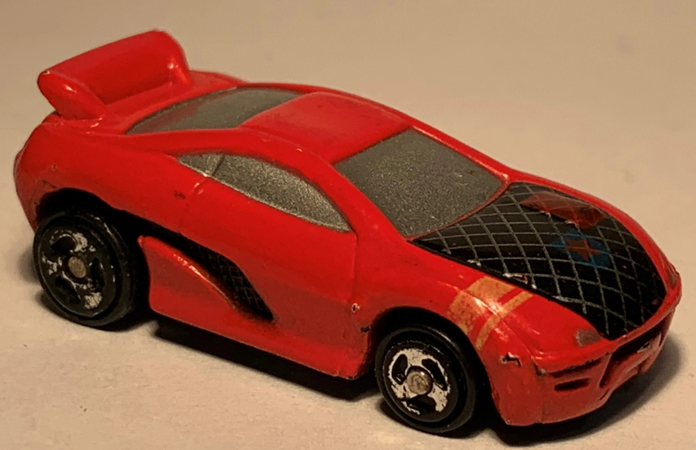 Seared Tuner