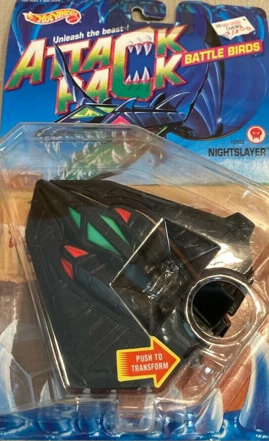 Nightslayer
