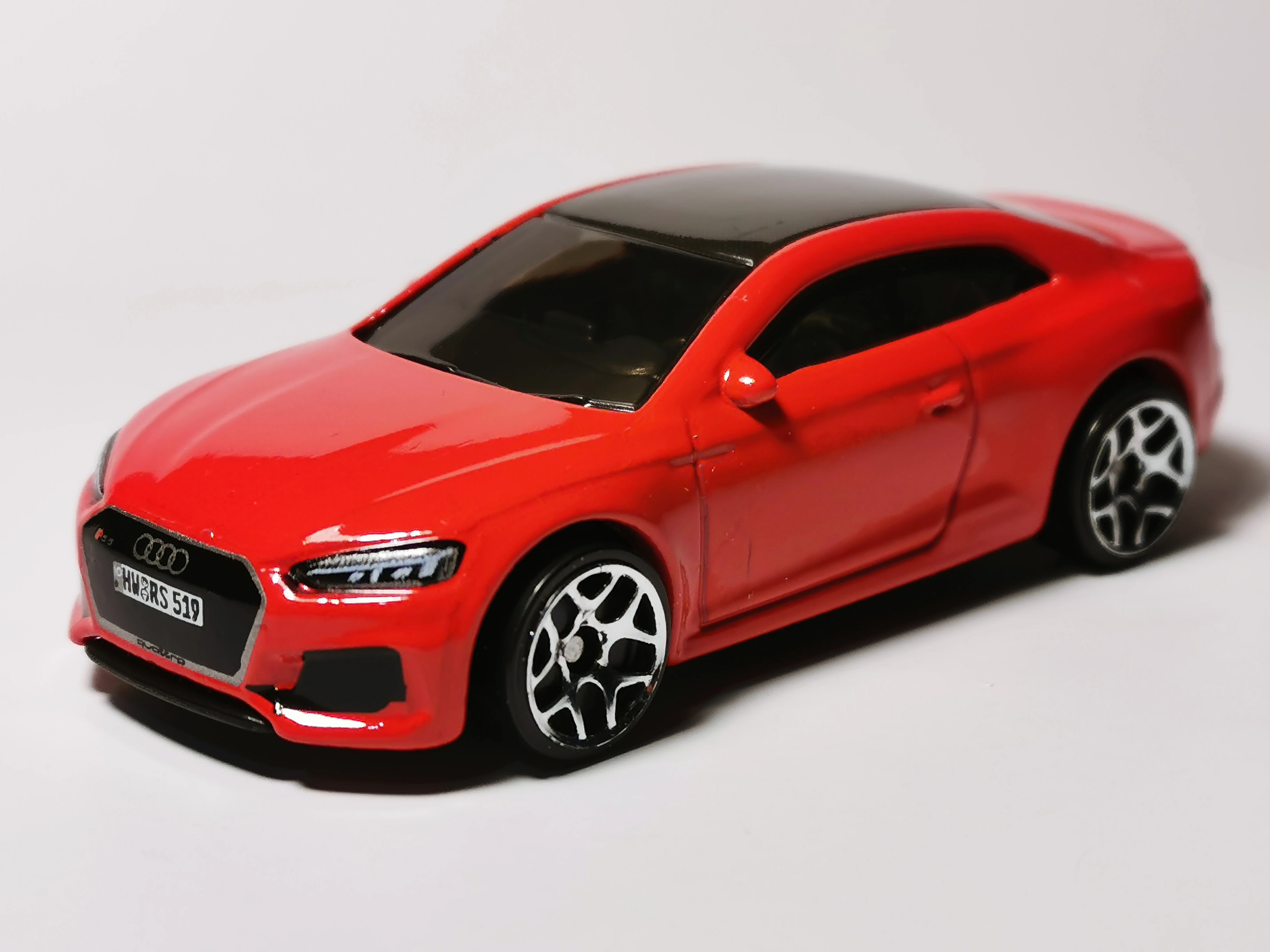 Audi RS 5 Coupé
