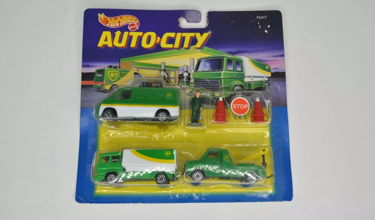 BP 3-Pack