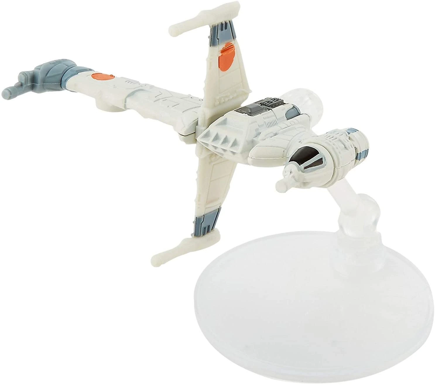 B-Wing Fighter