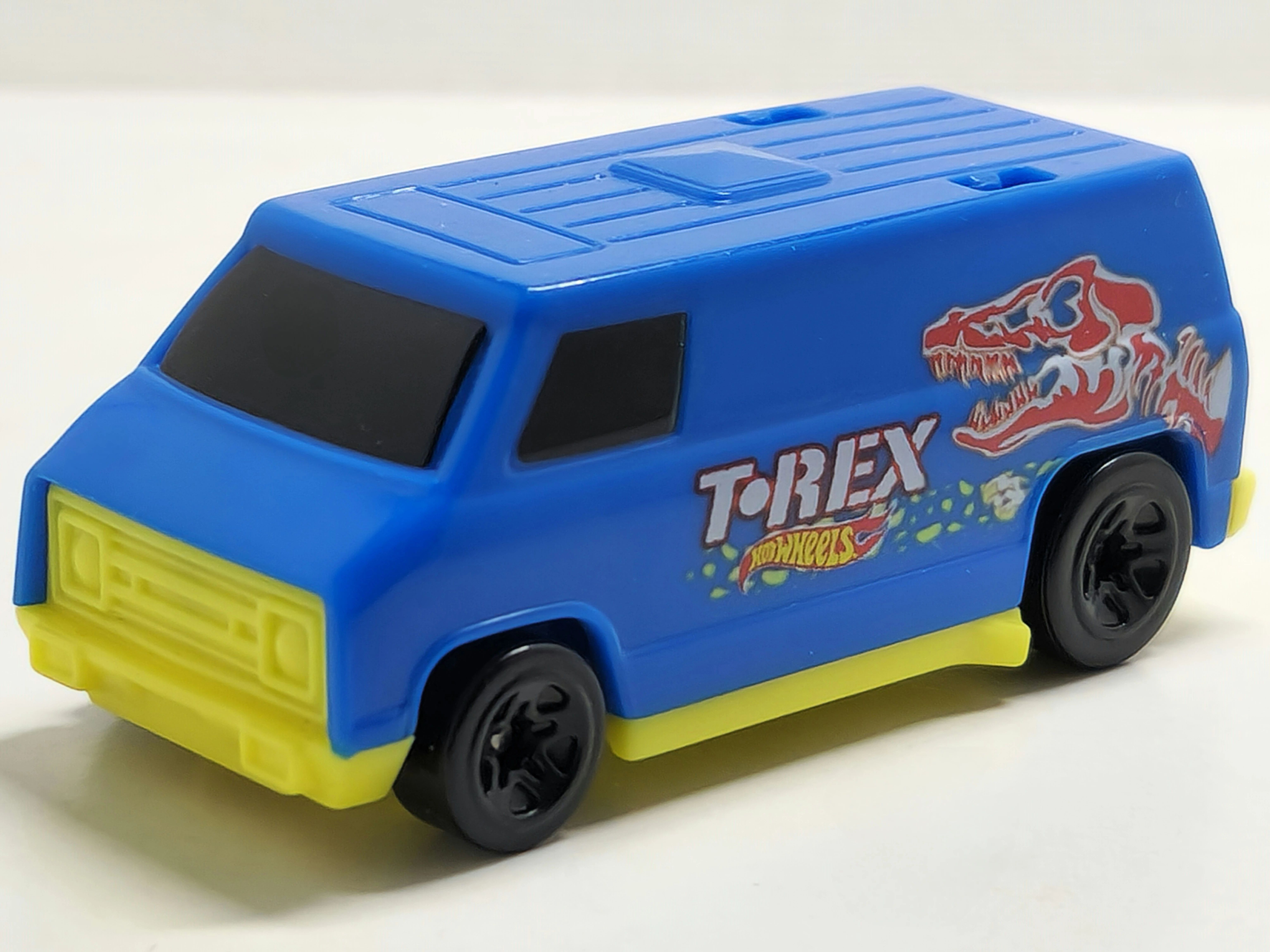 Super Van