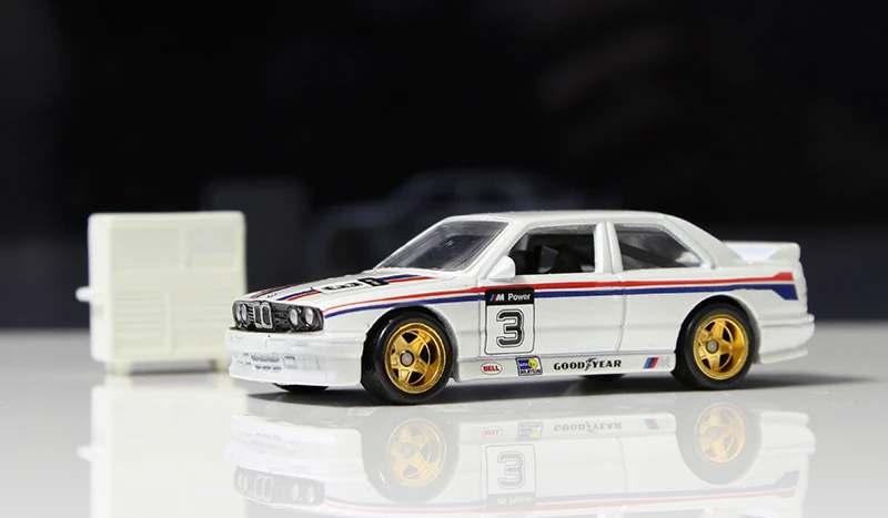 '92 BMW M3