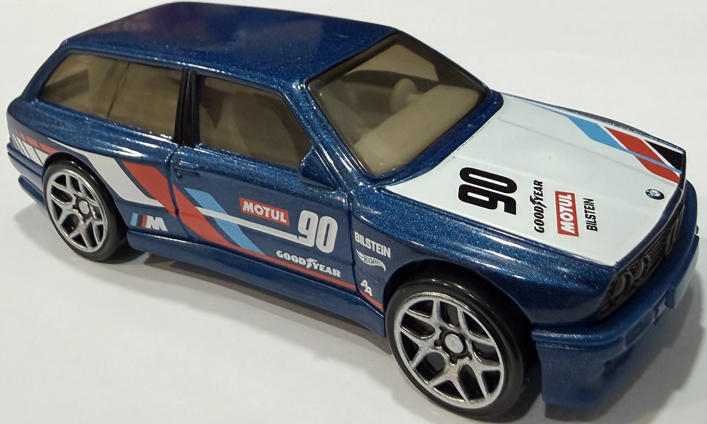 BMW M3 Wagon