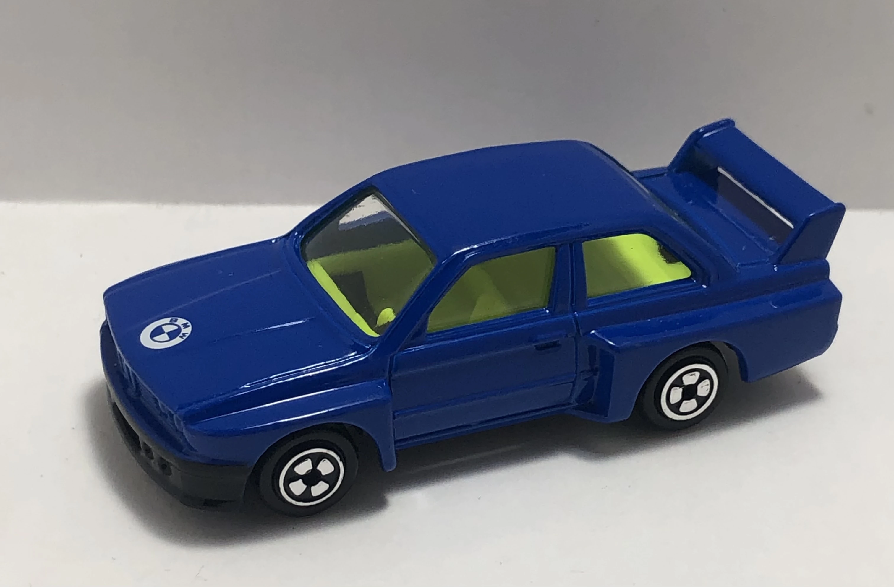 BMW M3 (Corgi)