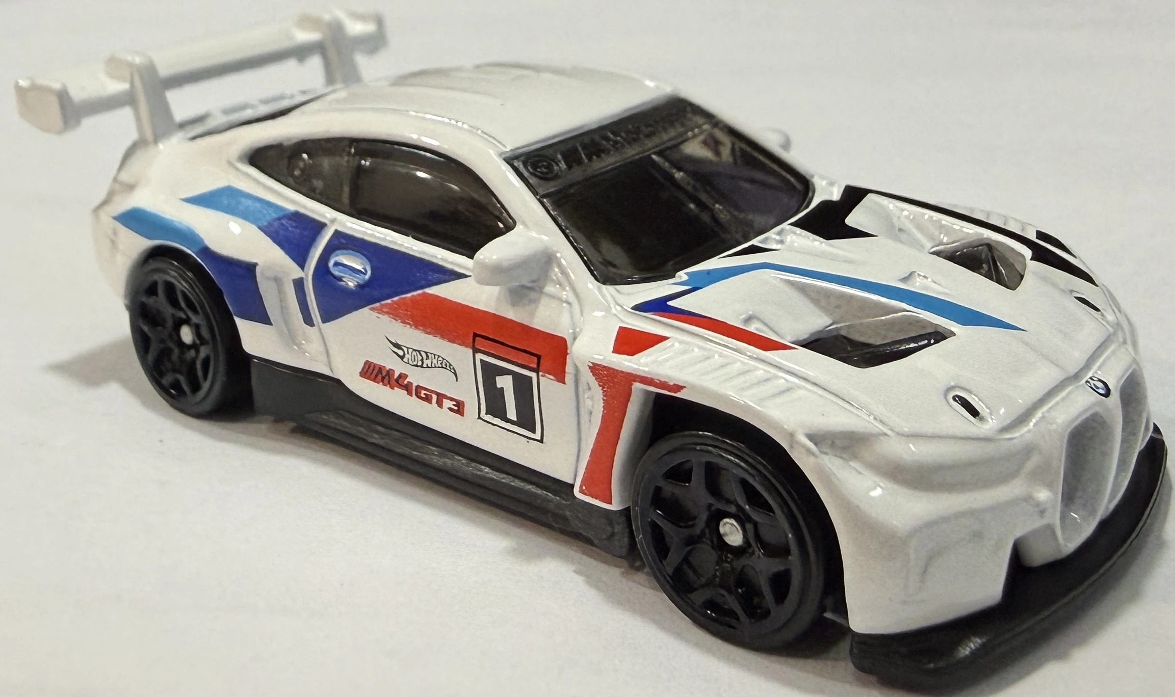 BMW M4 GT3