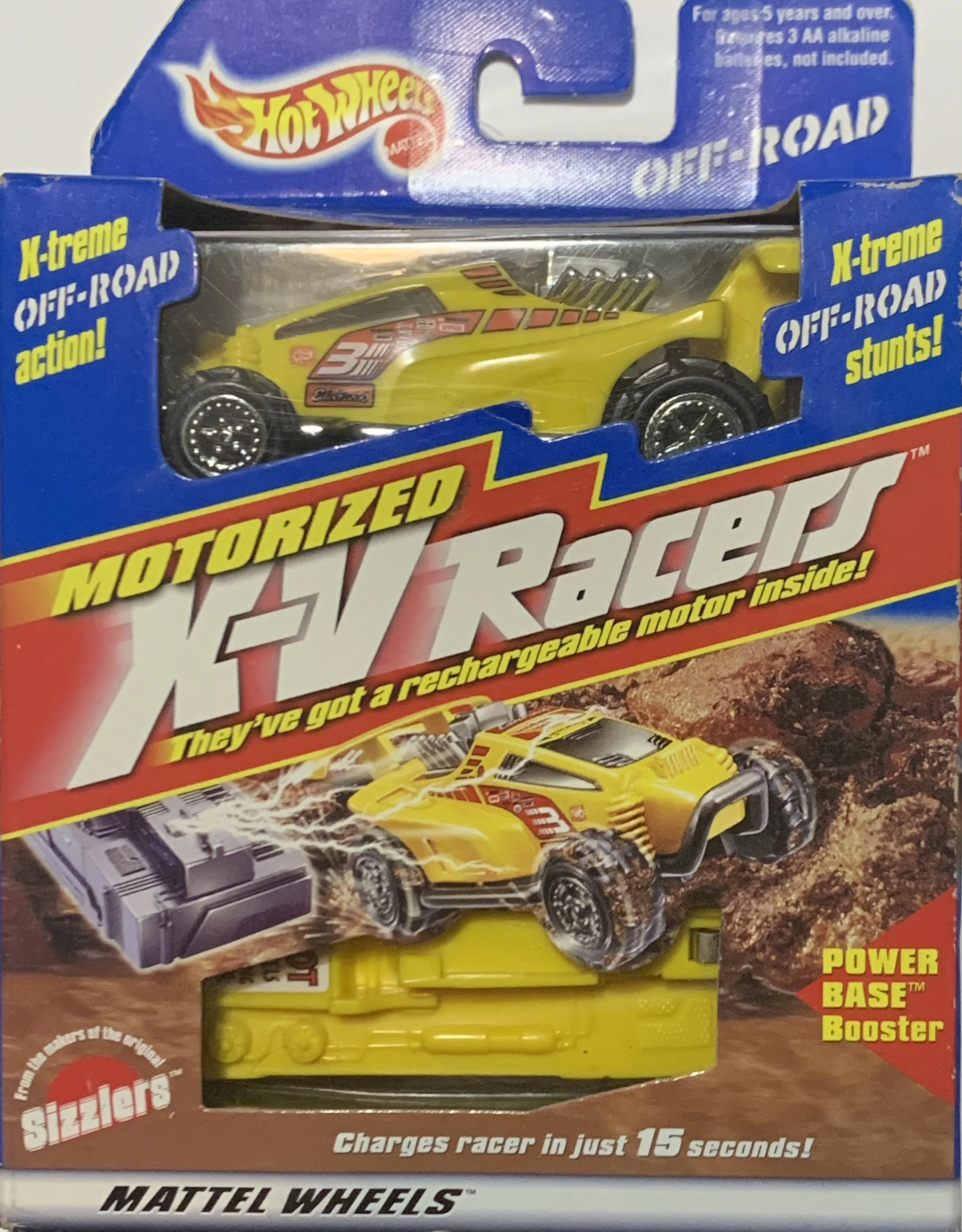 Baja Blazer