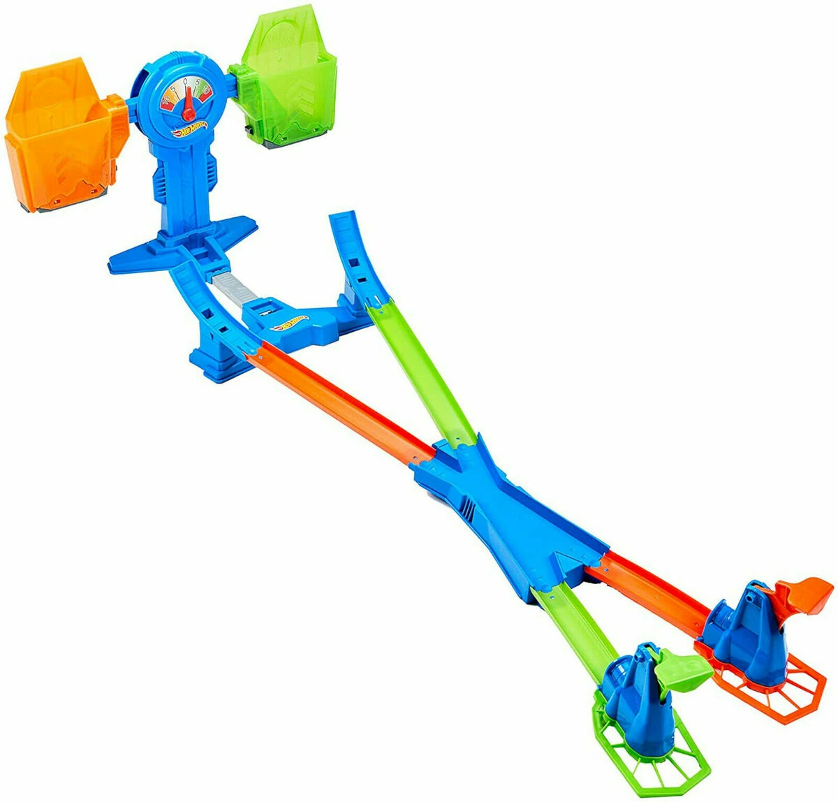 Balance Breakout
