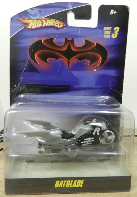 Batblade
