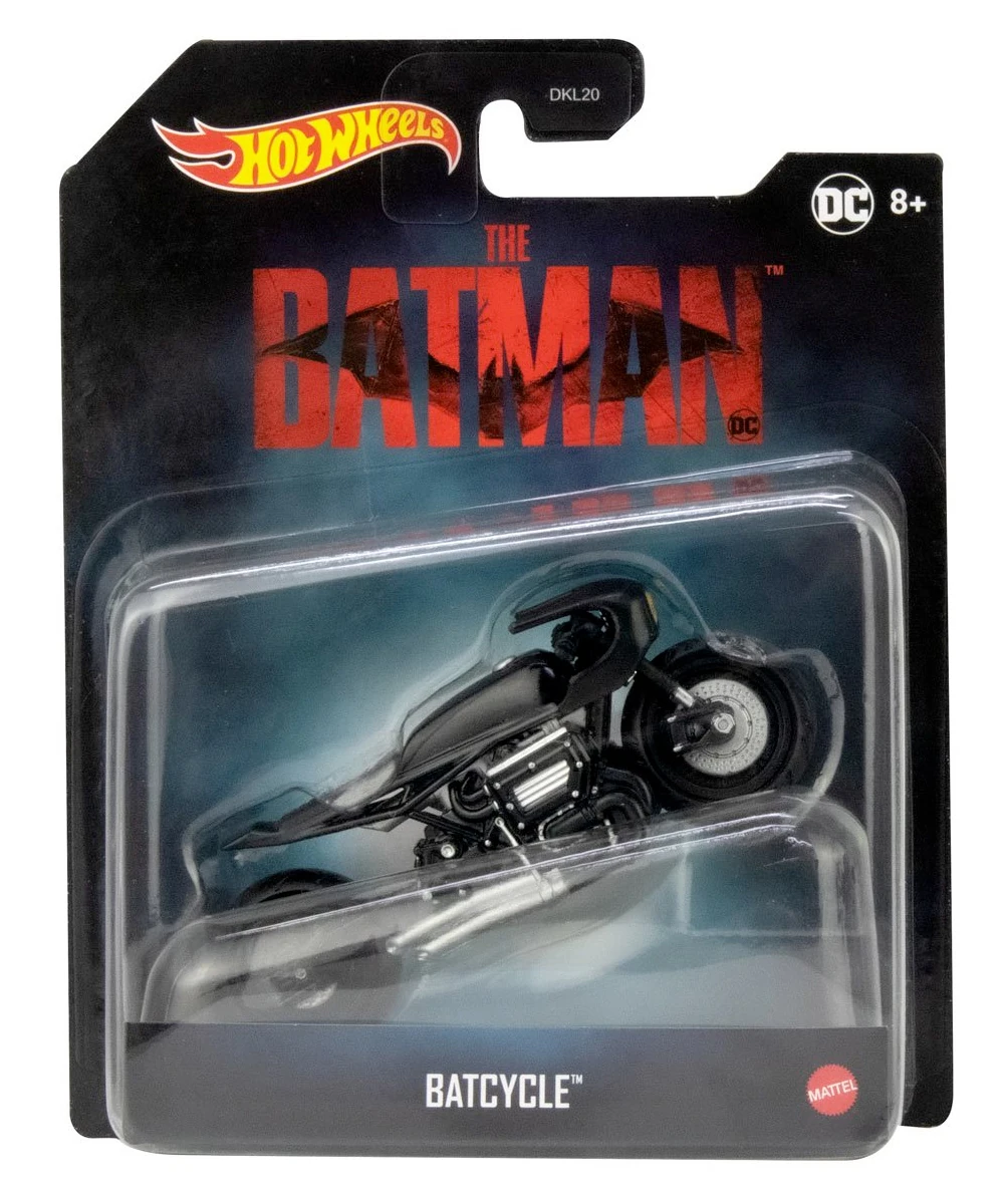 Batcycle
