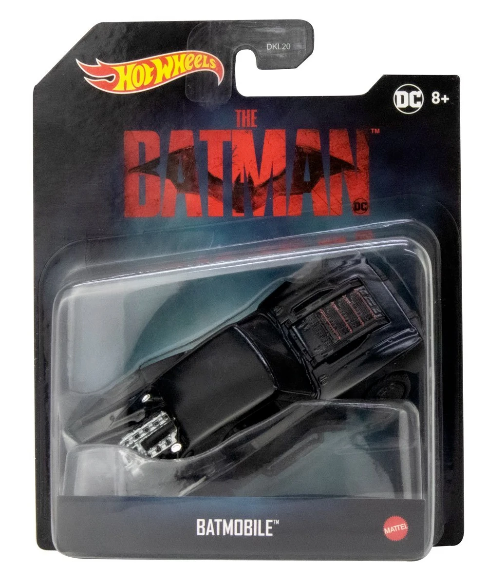 Batmobile