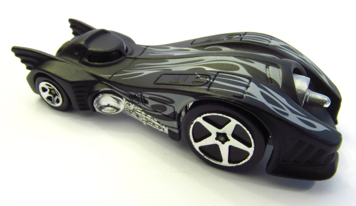 1989 Batmobile