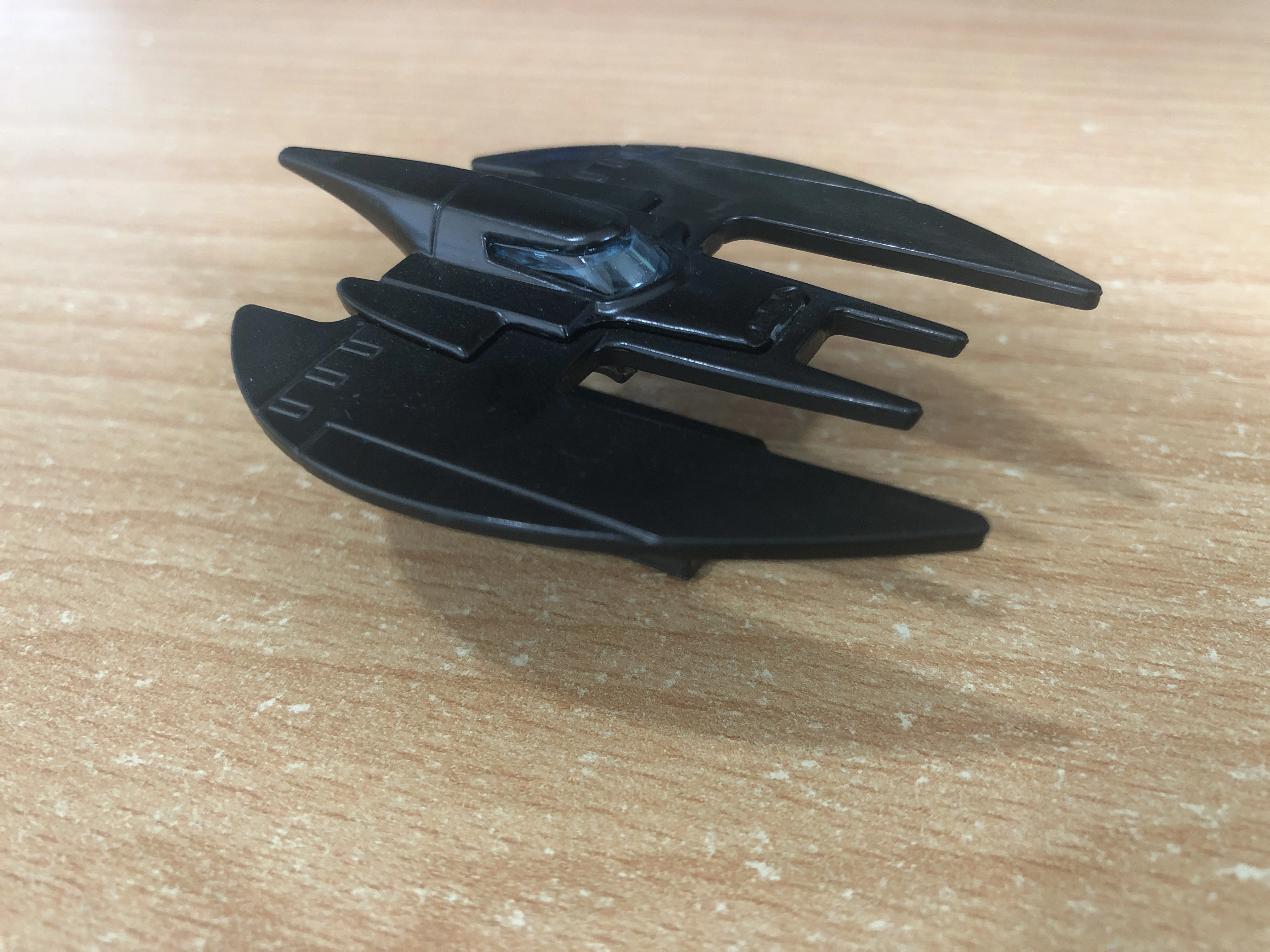 Batplane