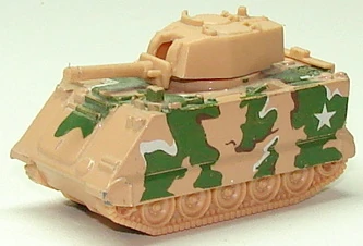Battle Tank