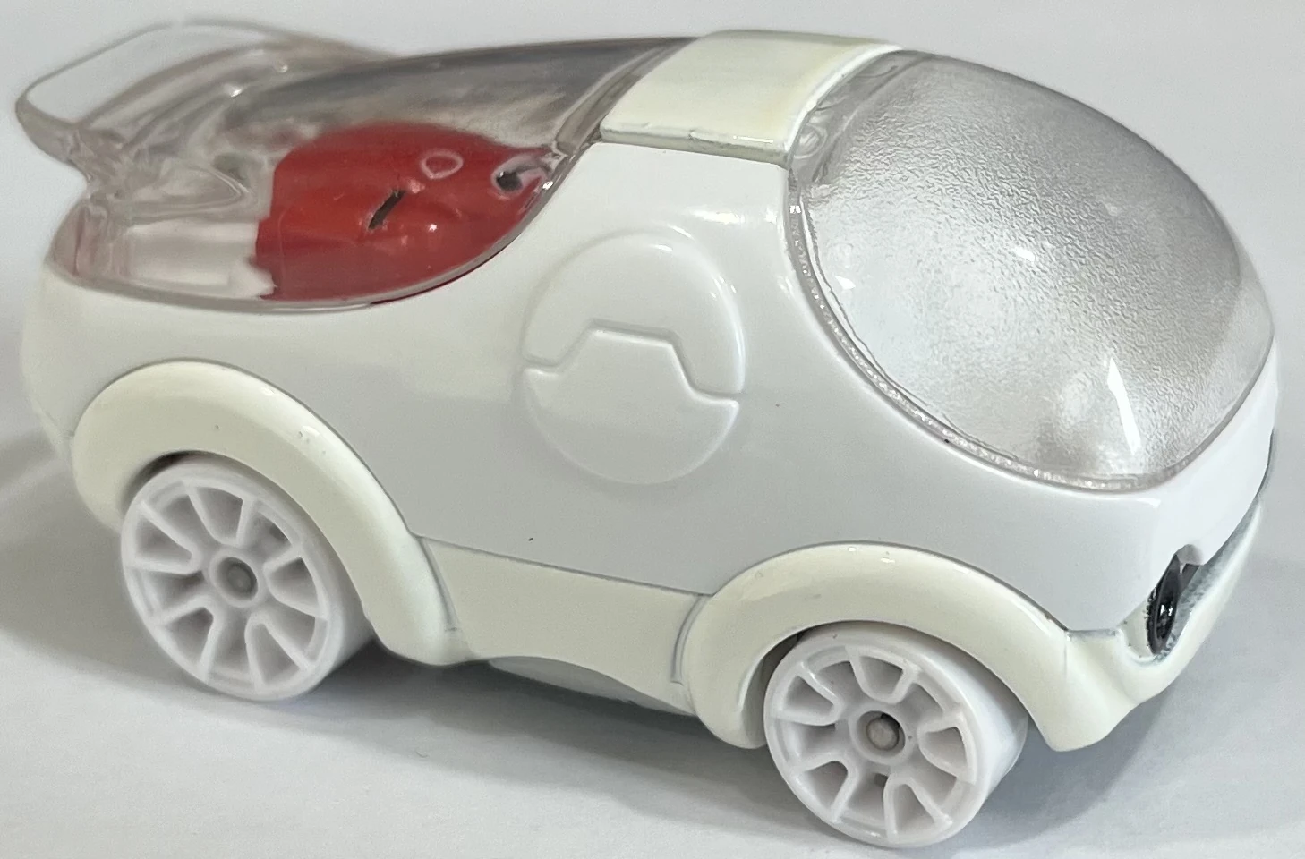 Baymax