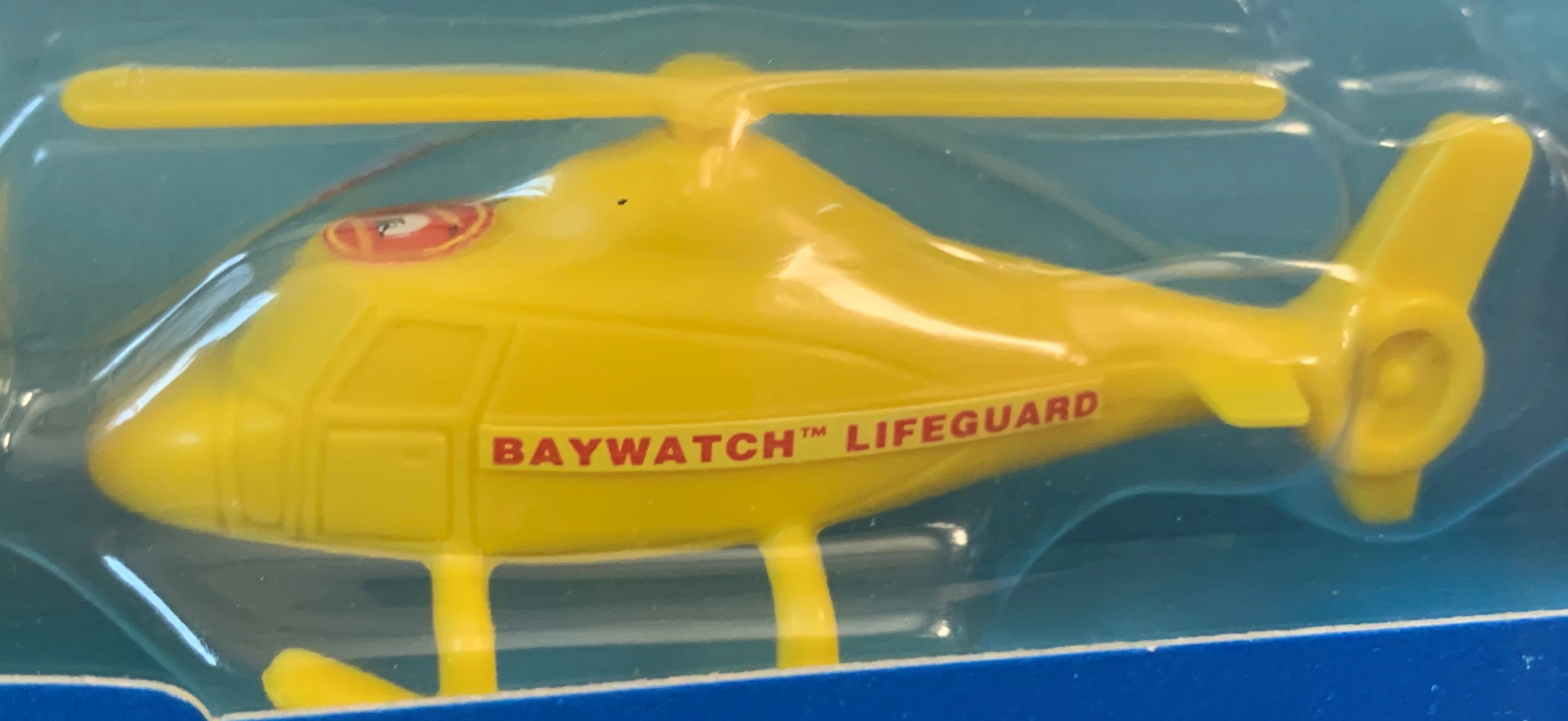 Helicopter