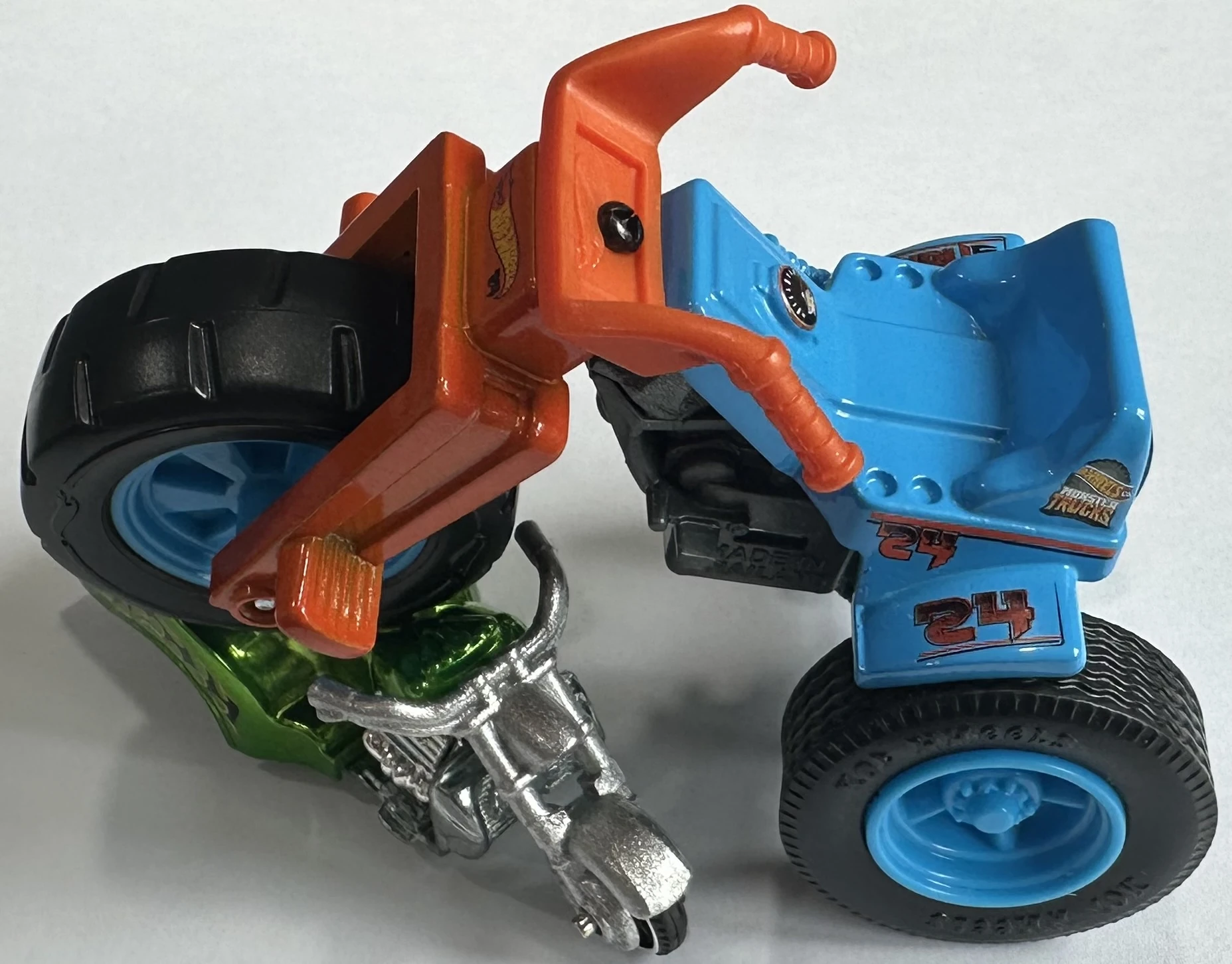 HWMT Trike