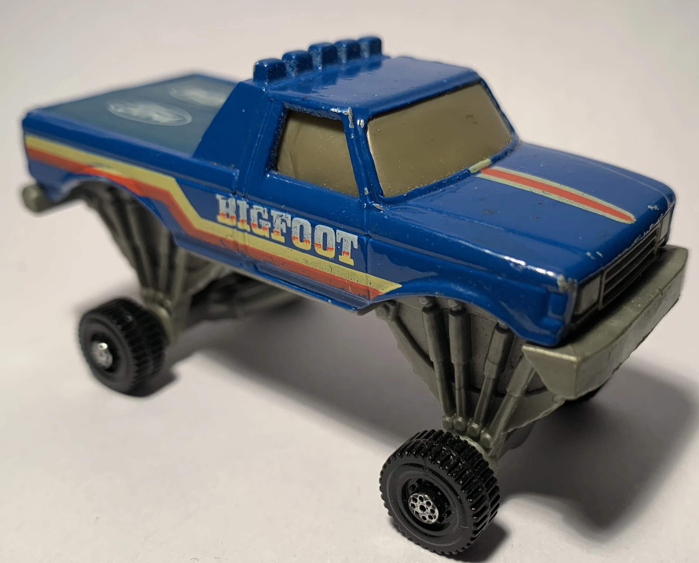 Bigfoot