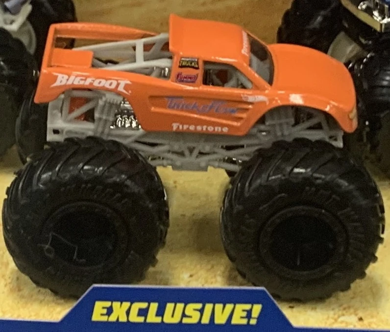 Bigfoot