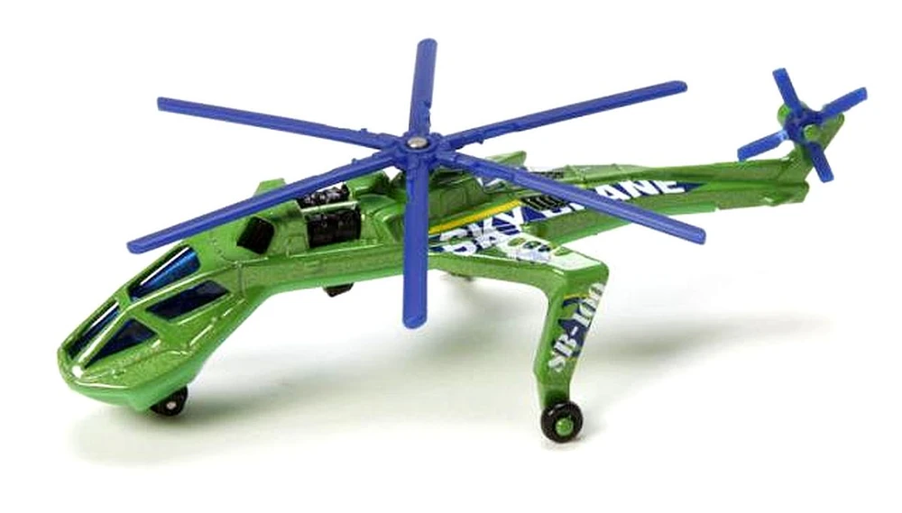 Blade Force