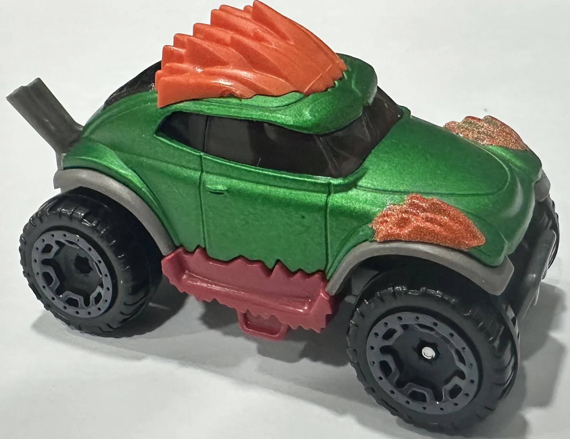 Blanka