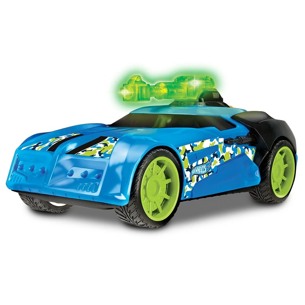 Turbo Turret